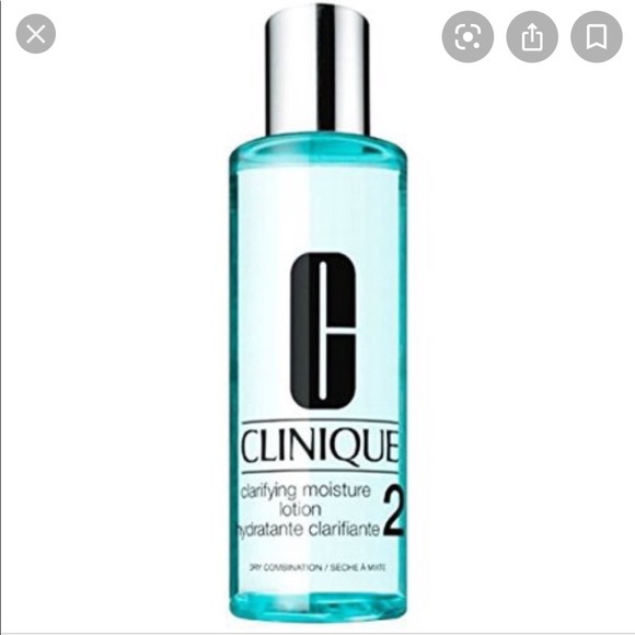 Clinic clarifying moisture lotion - Picture 1 of 1